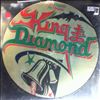 King Diamond -- No Presents For Christmas (2)