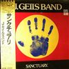 Geils J. Band -- Sanctuary. (2)