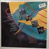 Yellowjackets (Yellow Jackets) -- Spin (1)