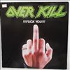 Overkill (Over Kill) -- !!!Fuck You!!! (1)