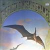 Flock -- Dinosaur Swamps (1)