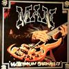 Man -- Maximum Darkness (1)