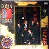 Duran Duran -- Seven and the Ragged Tiger (1)
