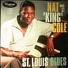 Cole Nat King -- St. Louis Blues (2)