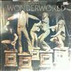 Uriah Heep -- Wonderworld (2)