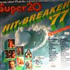 Various Artists -- Hit-Breaker '77. Super 20 International (2)