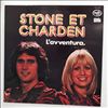 Stone et Charden -- L'Avventura (1)