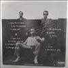 Depeche Mode -- Playing The Angel (2)