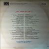 Various Artists -- Horizont XI (2)