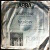 ABBA -- Voulez-Vous / Angeleyes (2)