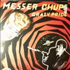 Messer Chups (Gitarkin Oleg- Messer for Frau Muller) -- Crazy Price (2)