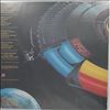 Electric Light Orchestra (ELO) -- Out Of The Blue (2)