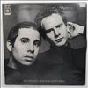 Simon & Garfunkel -- Bookends (3)