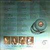 Manfred Mann's Earth Band -- Nightingales & Bombers (1)