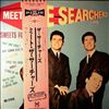 Searchers -- Meet The Searchers (2)