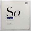 Gabriel Peter (Genesis) -- So (2)