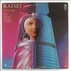 Earth, Wind & Fire -- Raise! (2)