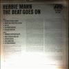 Mann Herbie -- Beat Goes On (2)