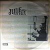 Felix Julie -- Same (1)