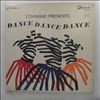 Various Artists -- Command Presents: Dance Dance Dance (1)