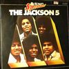Jackson Five (Jackson 5  / Jackson 5ive) -- Motown Special (2)