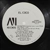 El Coco -- Cocomotion / I'm Mad As Hell (1)