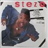 Stezo -- To The Max / It's My Turn (2)