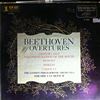London Philharmonic Orchestra (cond. Van Beinum Eduard) -- Beethoven - Overtures: Leonora no. 3, The Consecration Of The House, Egmont, Fidelio, Coriolan (2)