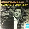 Rambeau Eddie -- Concrete and Clay (2)