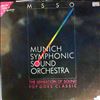 Munich symphonic sound Orchestra -- Same (1)