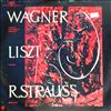 Krenz Jan (con.) -- R.Wagner: uvertura to opera "Meisterzinger von nurnberg"/ F.Liszt: syphony poem "Les preludes"/R.Strauss: symph.poem "Don Juan" (1)