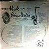 Hawkins Coleman -- "Hawk" Talks (3)