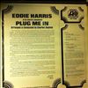 Harris Eddie -- Second Movement (1)
