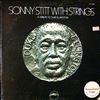 Stitt Sonny With Strings -- A Tribute To Duke Ellington (With Strings) (2)