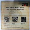Shocking Blue -- Never Marry A Railroad Man - Roll Engine Roll (1)