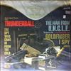 Mitchell Parris Strings & Brass -- Thuenderball (1)