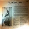 Krupa Gene -- Drummer man (1)