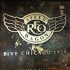 REO Speedwagon (R.E.O.) -- Best Of Live Chicago 1979 (Live Radio Broadcast) (1)