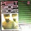 Pet Shop Boys (PSB) -- West End Girls (1)