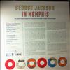 Jackson George -- In Memphis 1972-1977 (2)