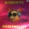 Blodwyn Pig -- A Head Rings Out (1)