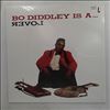 Diddley Bo -- Diddley Bo Is A... Lover (2)