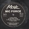 Mic Force -- It Ain't Over (2)