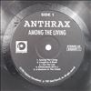 Anthrax -- Among The Living (2)