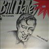 Haley Billy & the Comets -- Rock and roll (2)