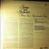 Simon And Garfunkel -- Parsley, Sage, Rosemary And Thyme (1)