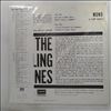 Rolling Stones -- Same (Bye Bye Johnny / Money / You Better Move On / Poison Ivy) (3)
