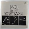 Czech Philharmonic Orchestra (cond. Stokowski L.) -- Bach By Stokowski (1)