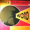 Mike & The Mechanics -- Word Of Mouth (1)