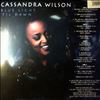 Wilson Cassandra -- Blue Light 'Til Dawn (1)